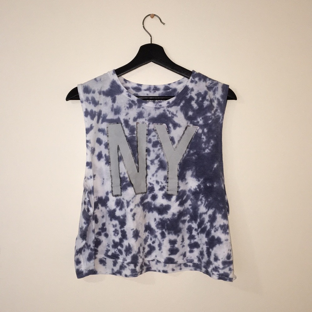 Tank crop top✨